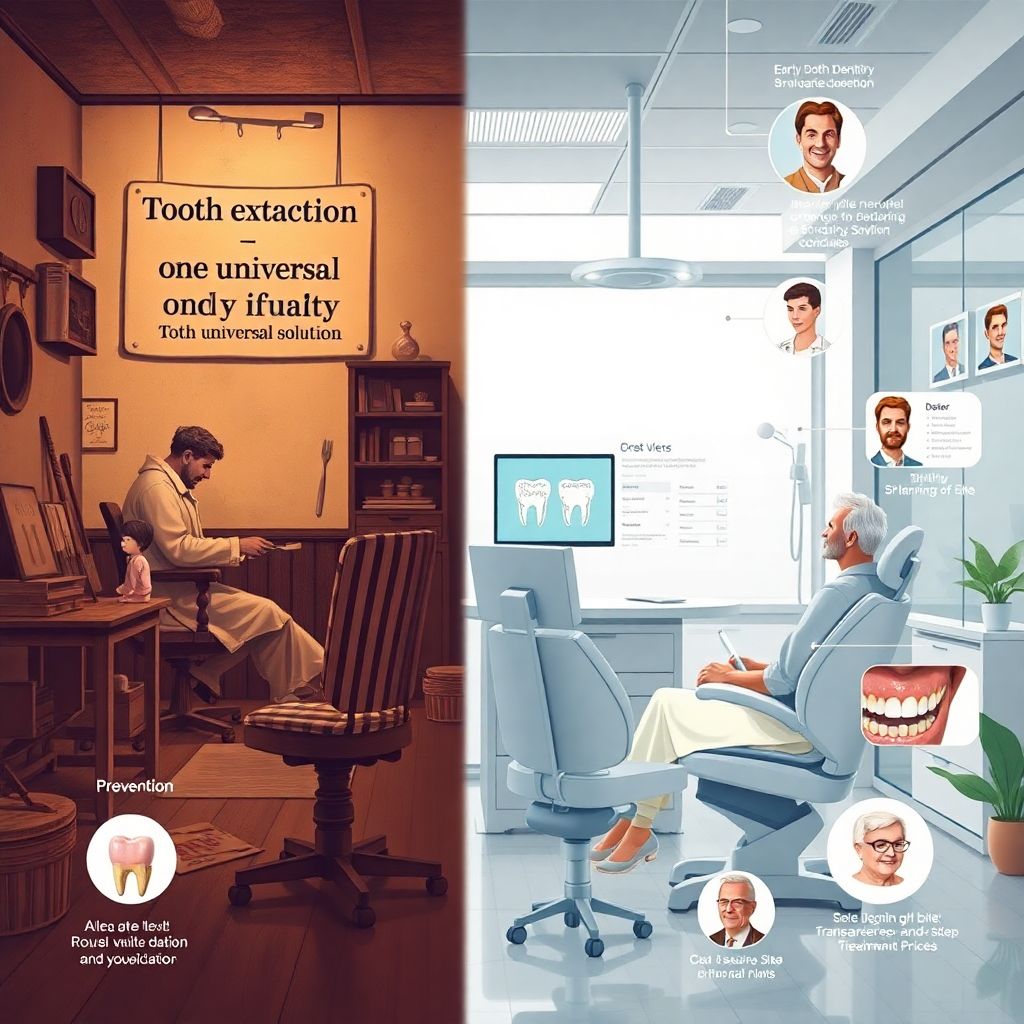 Как сэкономить на лечении зубов без потери качества в 2026 году