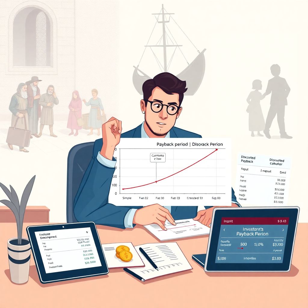 Как оценивать срок окупаемости инвестиций и принимать взвешенные решения