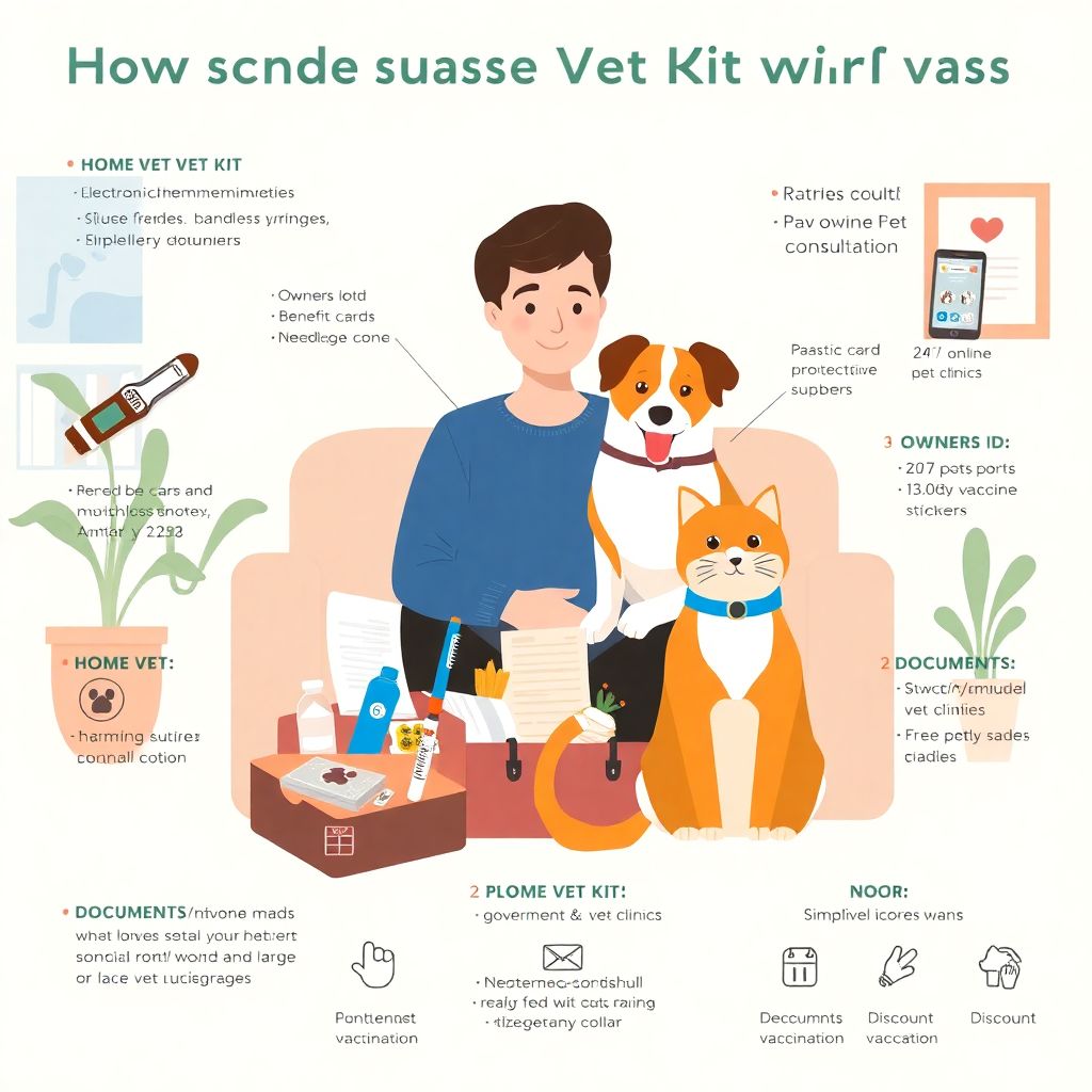 Как сократить расходы на лечение питомца, не рискуя его здоровьем