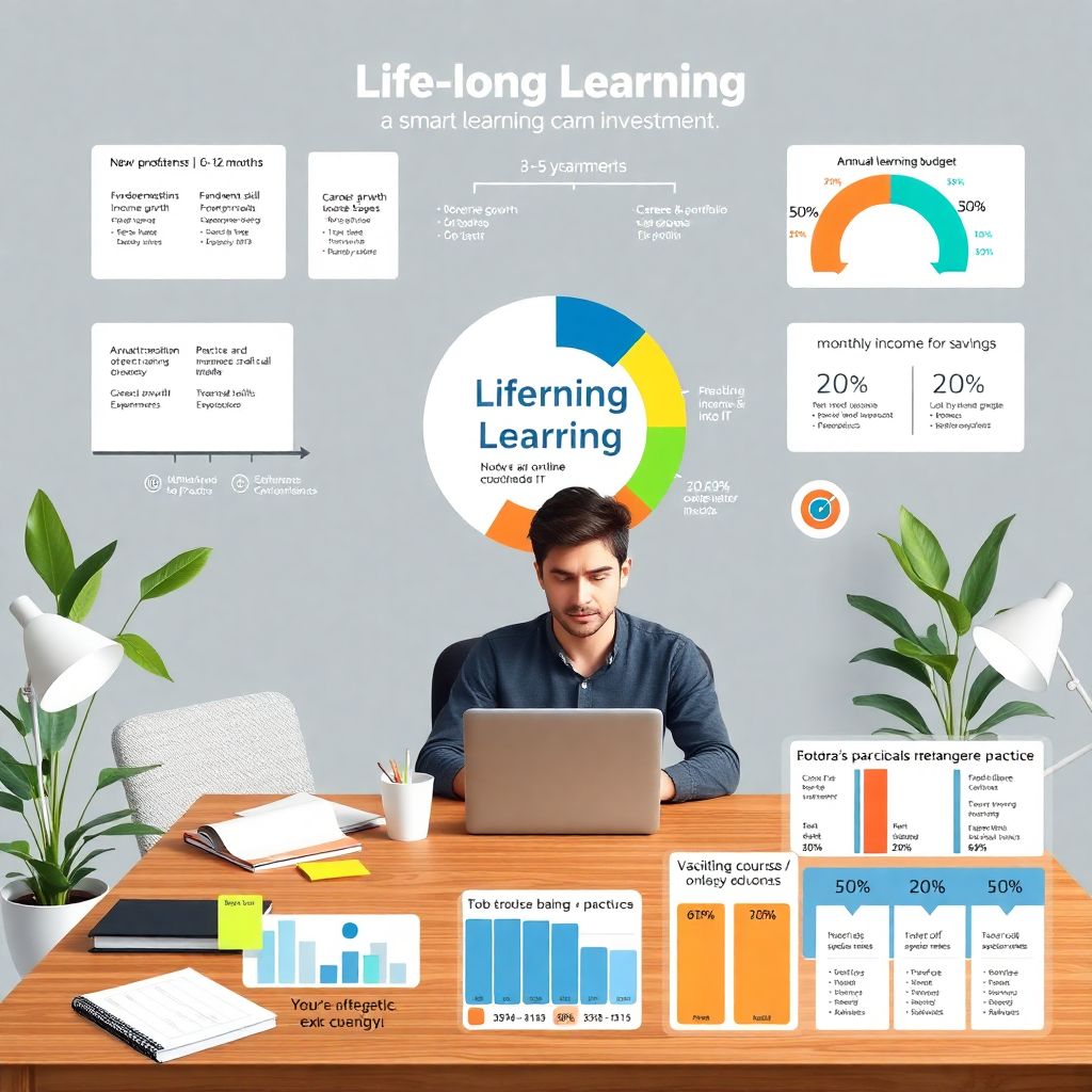 Как рационально распределять бюджет на обучение и не переплачивать за курсы