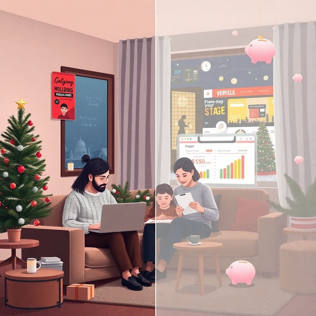 Как спланировать расходы на праздники без долгов и сохранить семейный бюджет