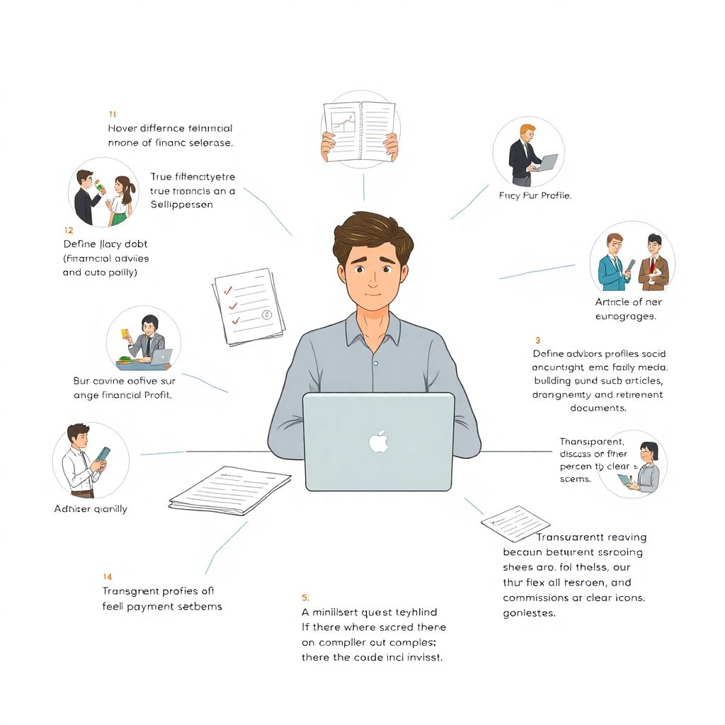 Как выбрать финансового агента начинающему инвестору и не потерять деньги