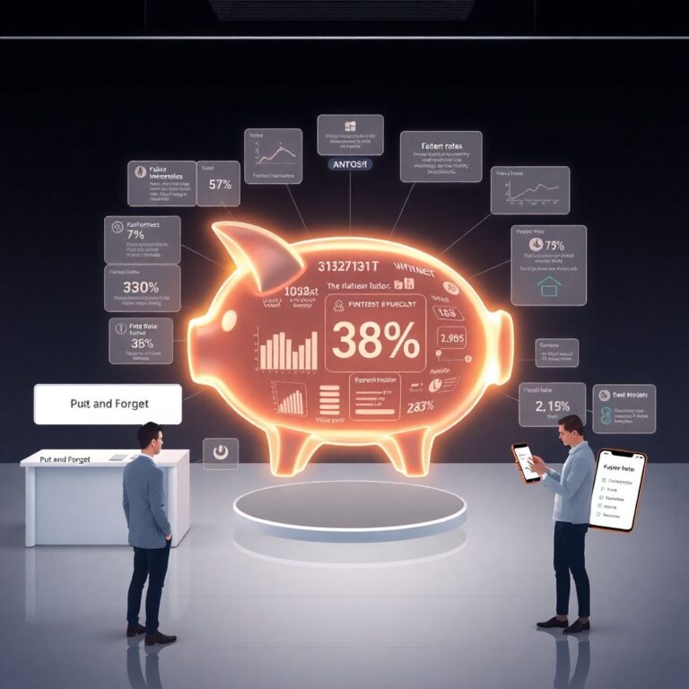 Выгодные банковские вклады 2026: как превратить депозит из копилки в инструмент