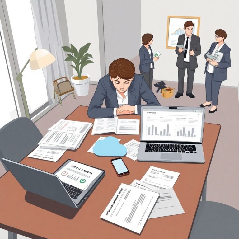 Финансовая помощь после развода: как избежать проблем и сохранить стабильность