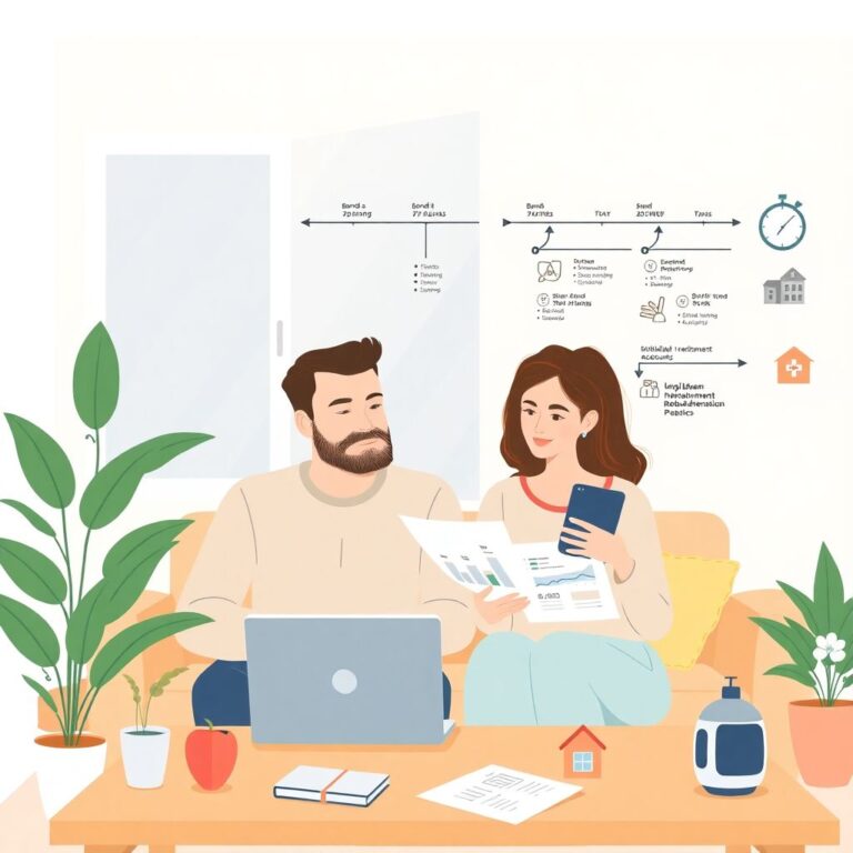 Пенсионный резерв для семьи в 2026 году: как обеспечить финансовую защиту