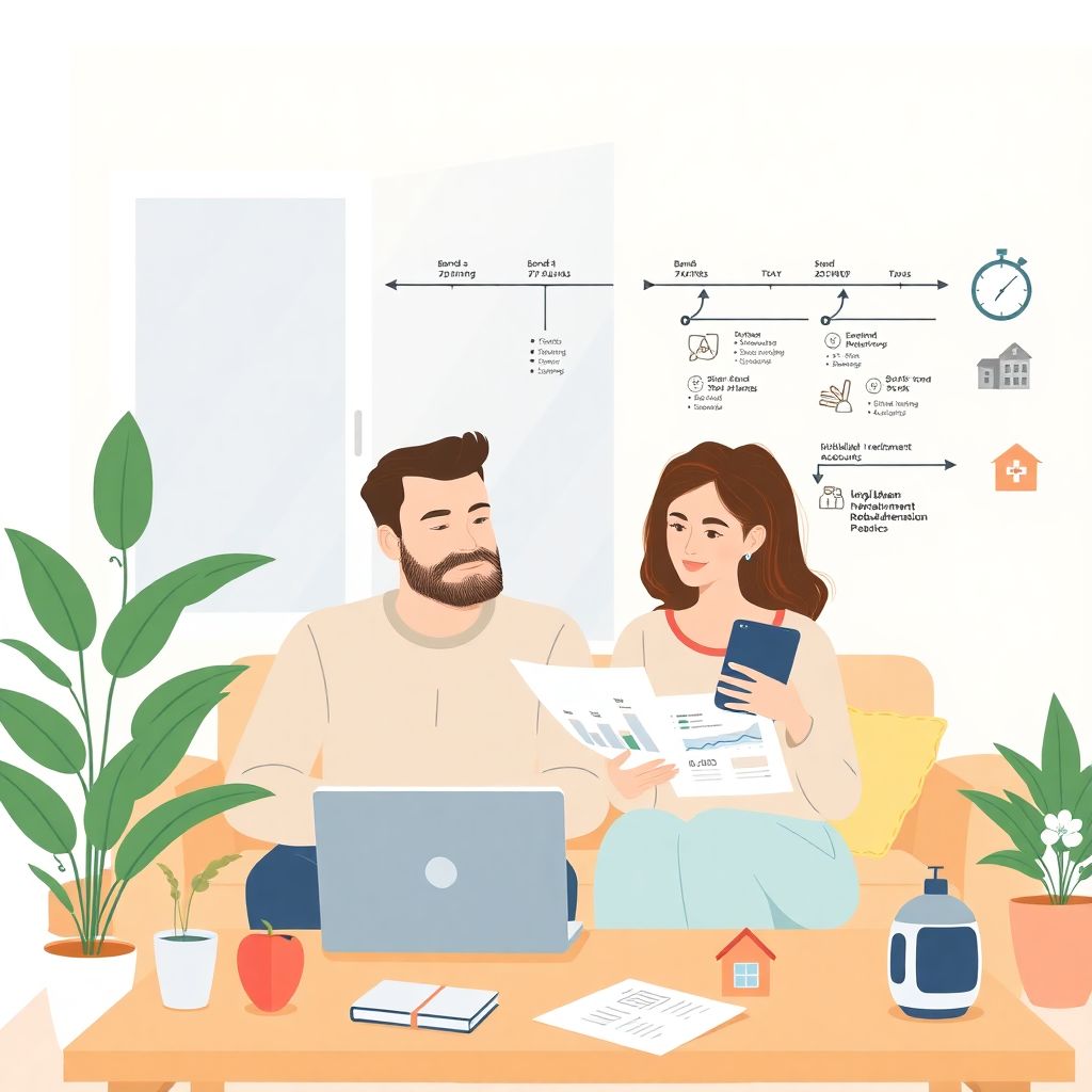 Пенсионный резерв для семьи в 2026 году: как обеспечить финансовую защиту