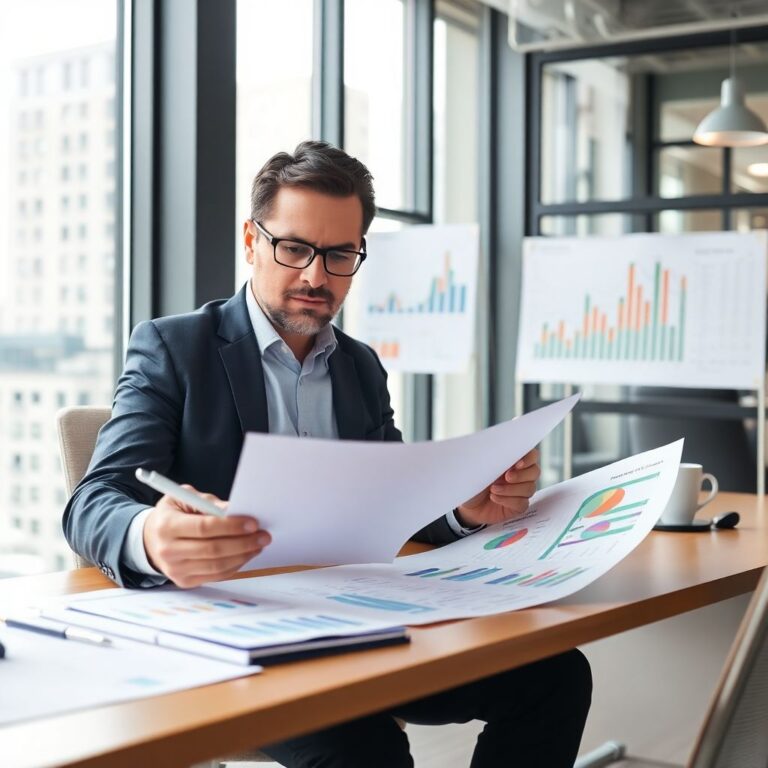 Как эффективно использовать кредиты для бизнеса и увеличить прибыль компании