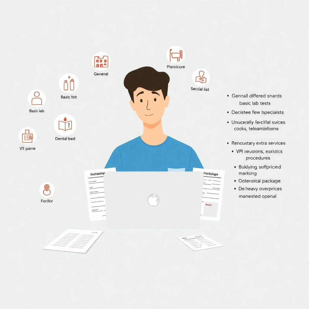 Дешевая медицинская страховка для физических лиц: как выбрать полис без переплаты