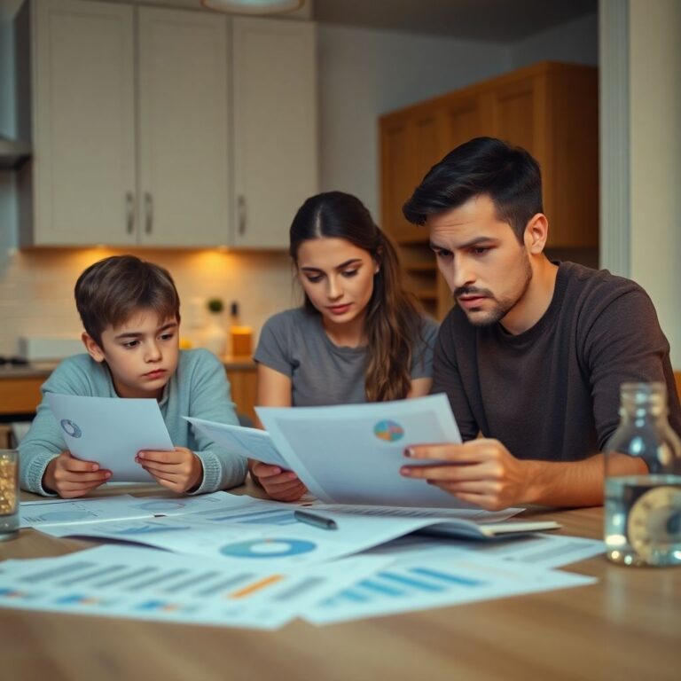 Как защитить семейные деньги и управлять денежным оборотом в кризис