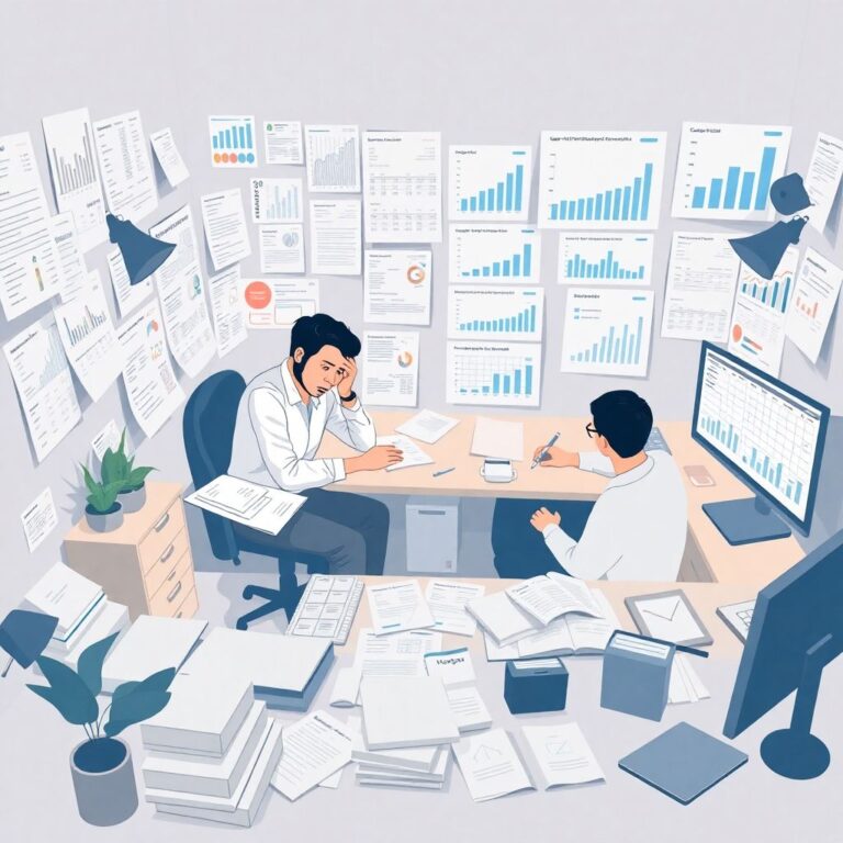 Финансовый консультант для малого бизнеса: как выбрать и не ошибиться