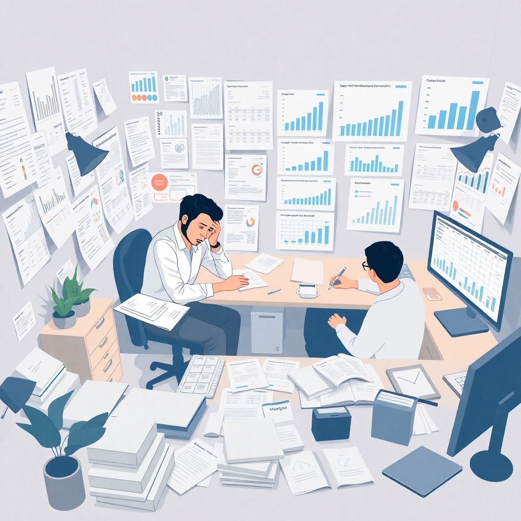 Финансовый консультант для малого бизнеса: как выбрать и не ошибиться