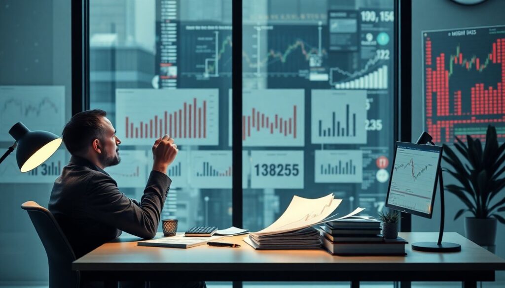 Как читать профессиональную финансовую аналитику и принимать решения за 15 минут в день - иллюстрация