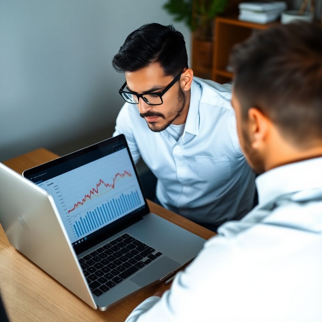 Как читать профессиональную финансовую аналитику и принимать решения за 15 минут в день