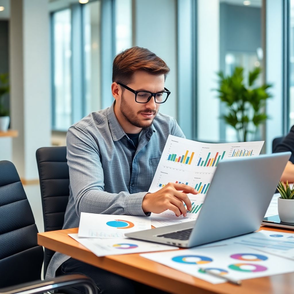 Планирование бюджета бизнес‑проекта: как учесть все ключевые расходы