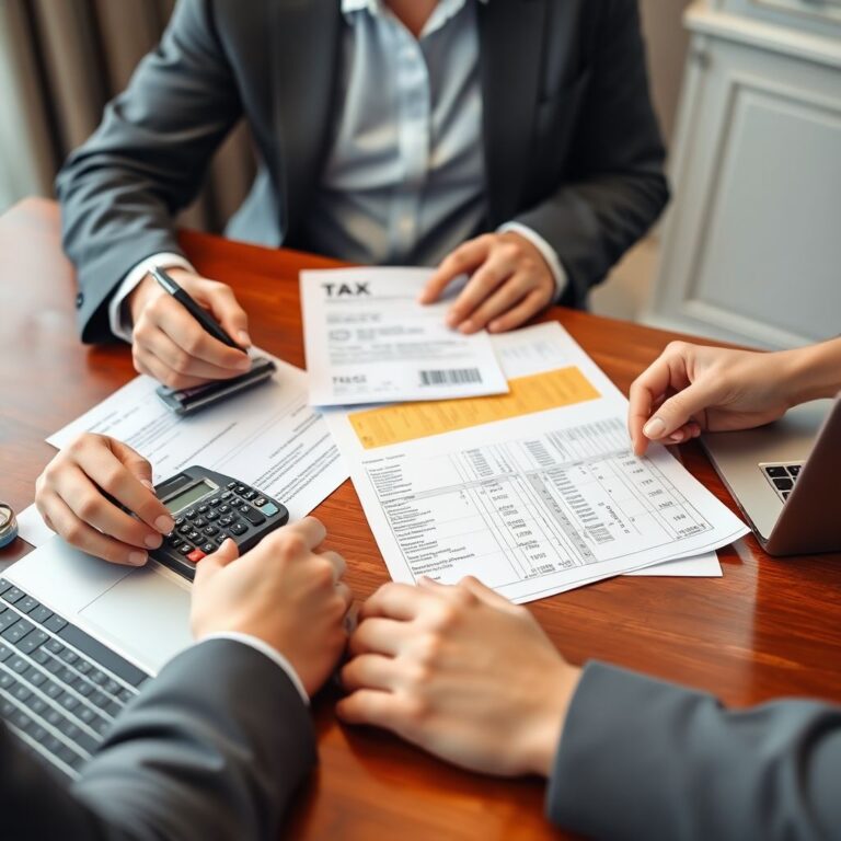 Расходы на зарубежное образование: налоговый вычет и учет налога на прибыль