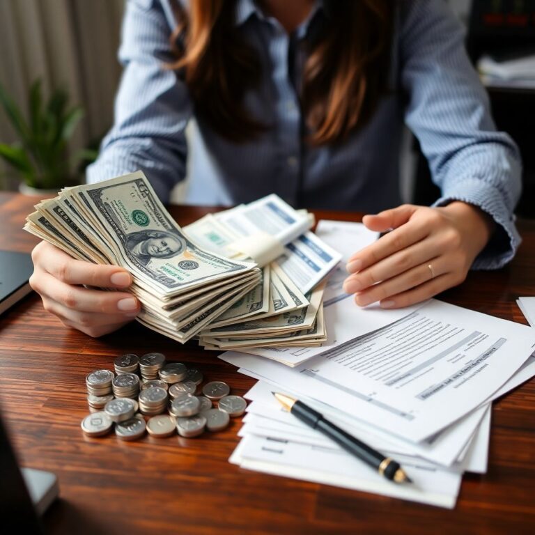 Финансовая подушка безопасности: сколько откладывать и где хранить деньги