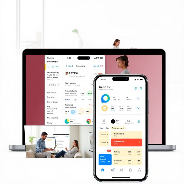Как выбрать банк для онлайн платежей и переводов с удобным интернет‑банком
