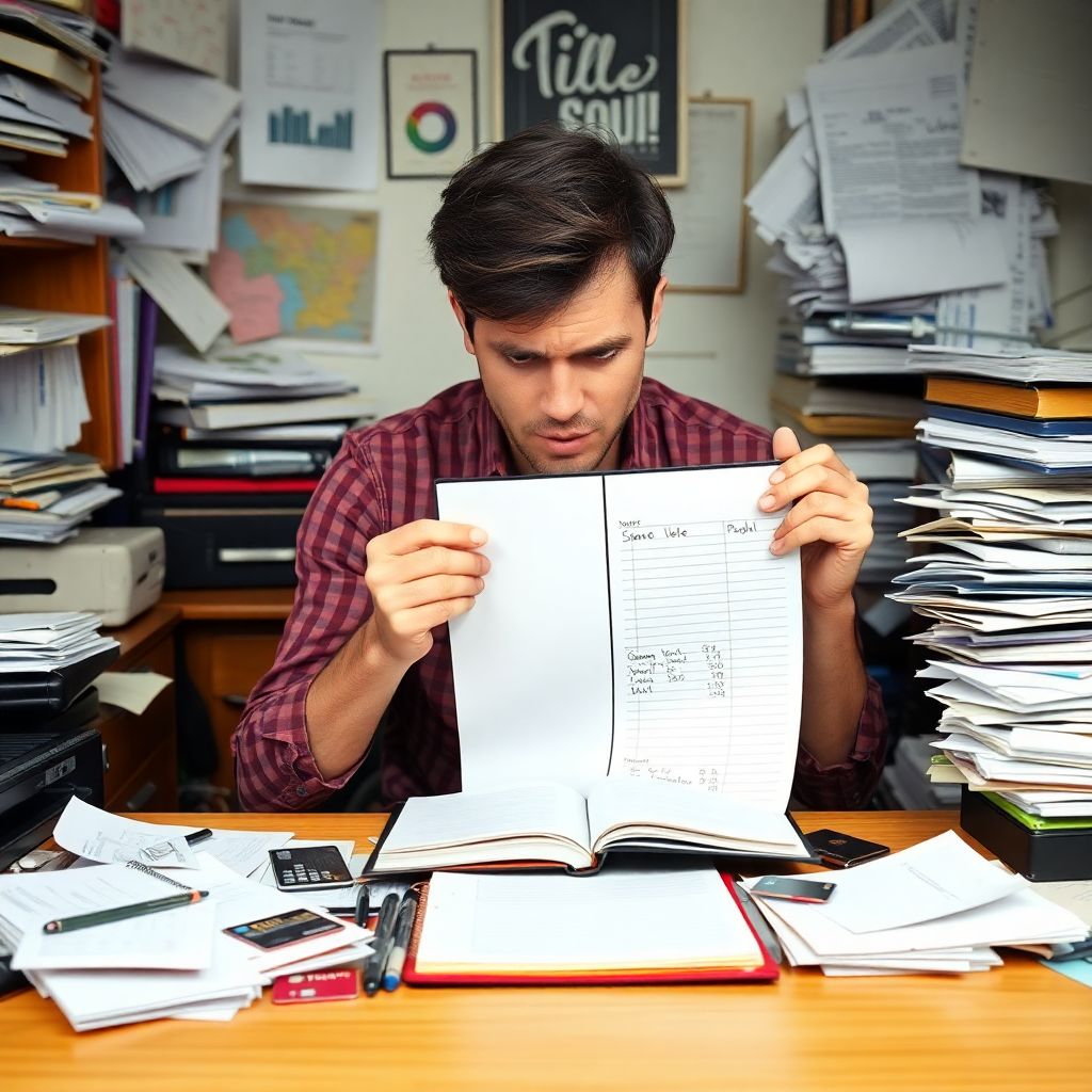 Что делать, если набрали кредитов и не можете платить: антикризисный план