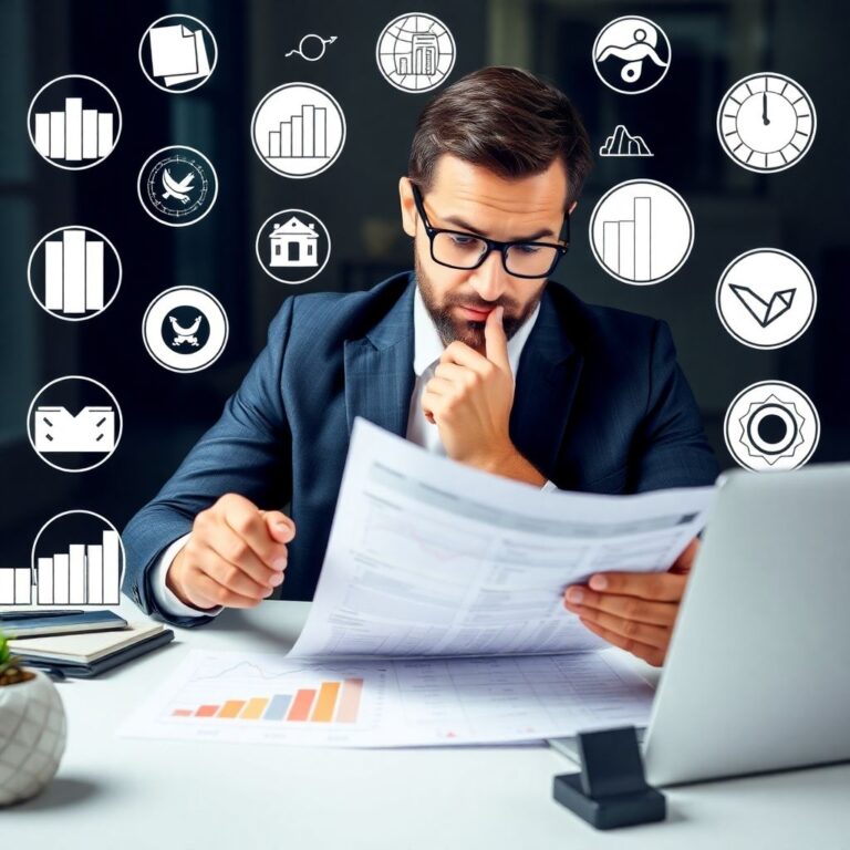 Как выбрать брокера и не сгореть на комиссиях и скрытых условиях