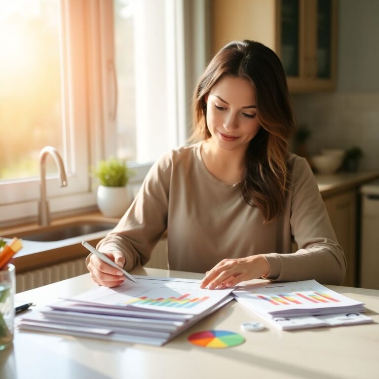 Финансовый детокс за 7 дней: как перезагрузить деньги и привычки трат