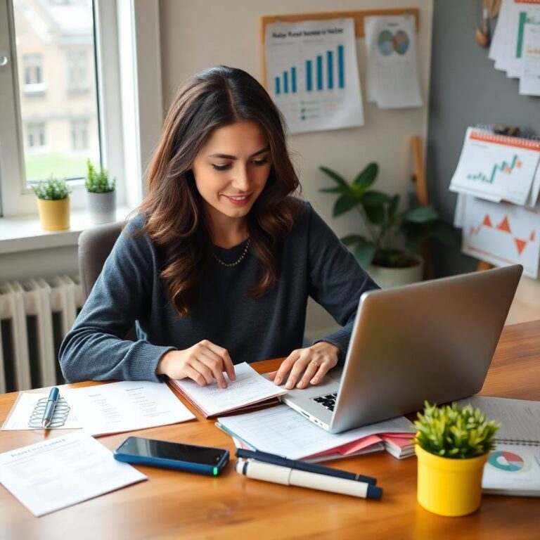 Пенсионные накопления: как начать заранее и обеспечить себе комфортную старость