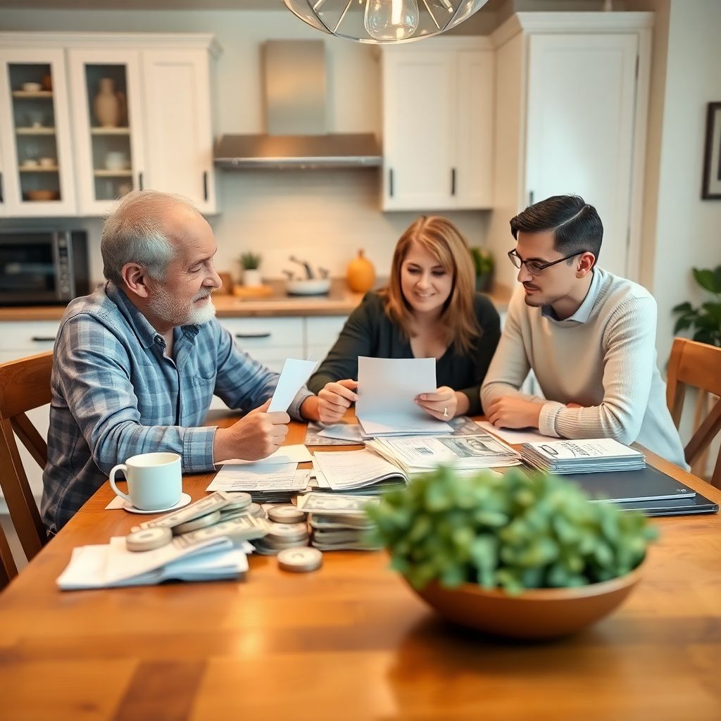 Финансовая подушка безопасности: сколько нужно денег и как правильно копить