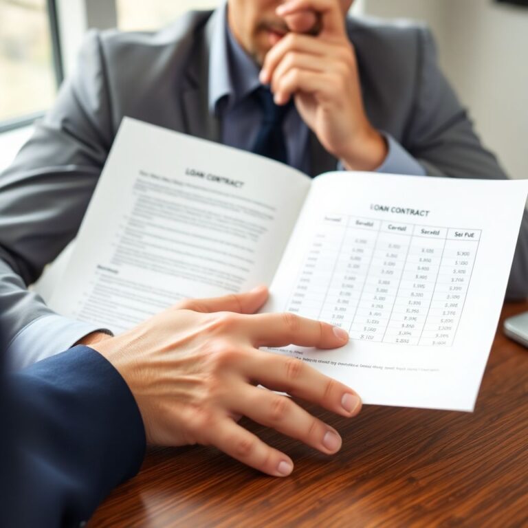 Как выбрать потребительский кредит и не переплатить: полная стоимость и договор