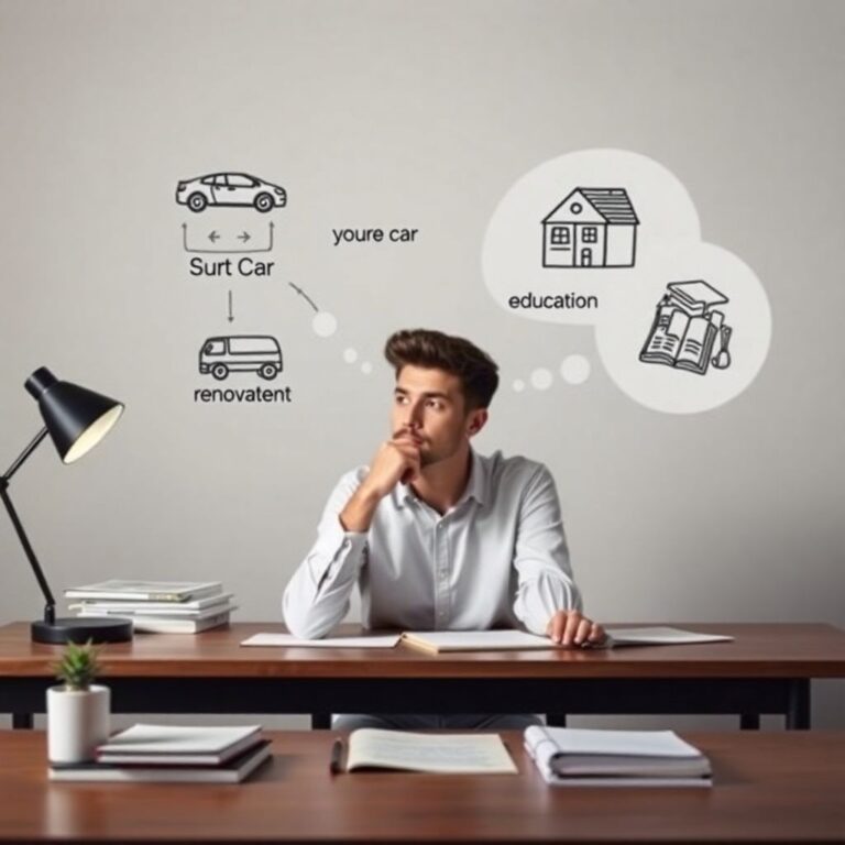 Подготовка к крупной покупке без кредитов: как копить на цели без долгов