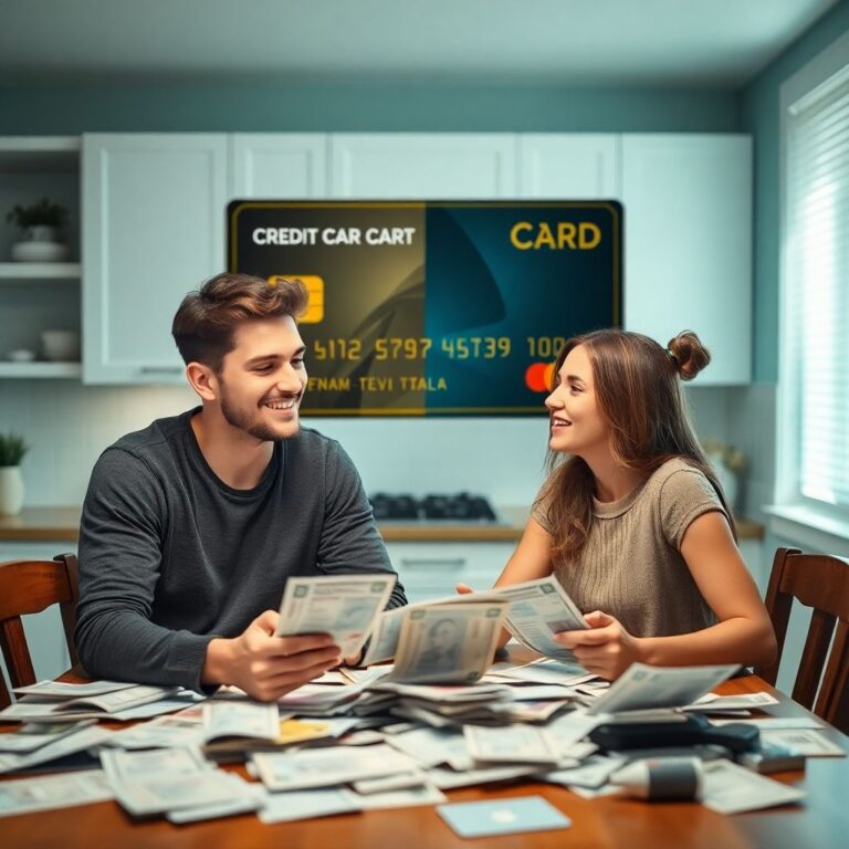 Кредитные карты и рассрочки: как они помогают бюджету и ведут в долговую ловушку
