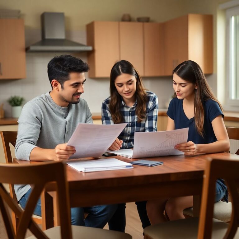 Как рассчитать посильный платеж по ипотеке и не жить от зарплаты до зарплаты