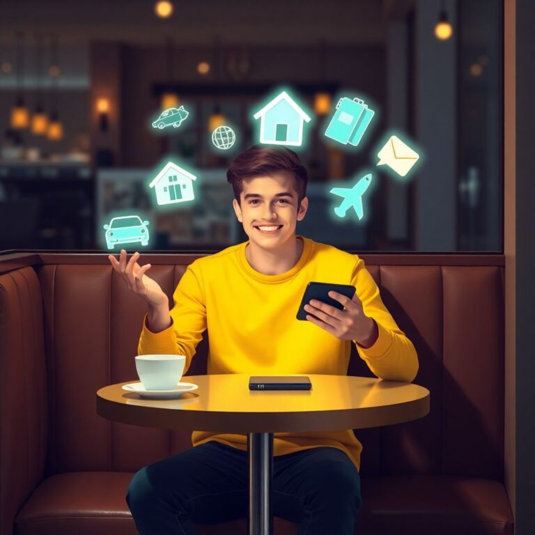 Как копить деньги и жить сейчас: система хочу всё и сразу без чувства вины