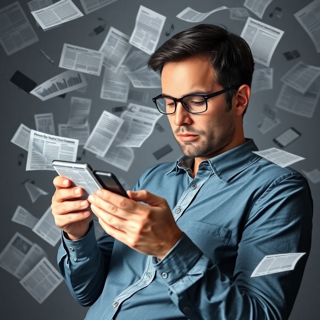 Как читать финансовые и экономические новости без страха и с пользой