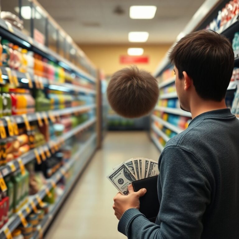 Инфляция простыми словами: что это такое и как защитить сбережения