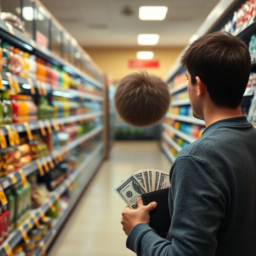 Инфляция простыми словами: что это такое и как защитить сбережения