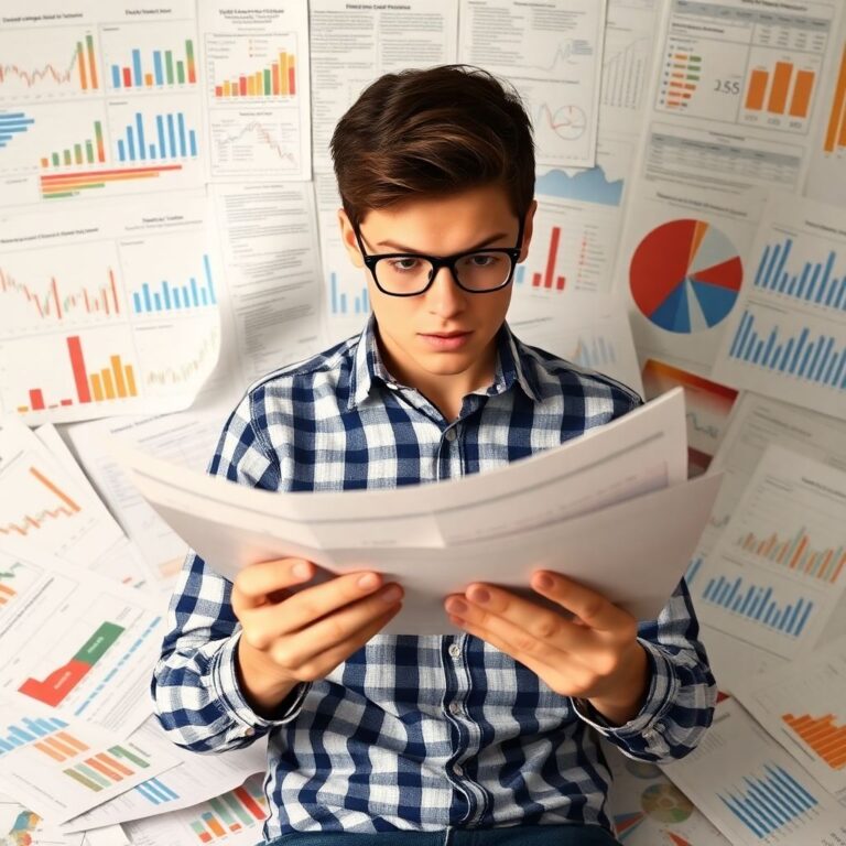 Типичные ошибки начинающих инвесторов и как правильно инвестировать деньги