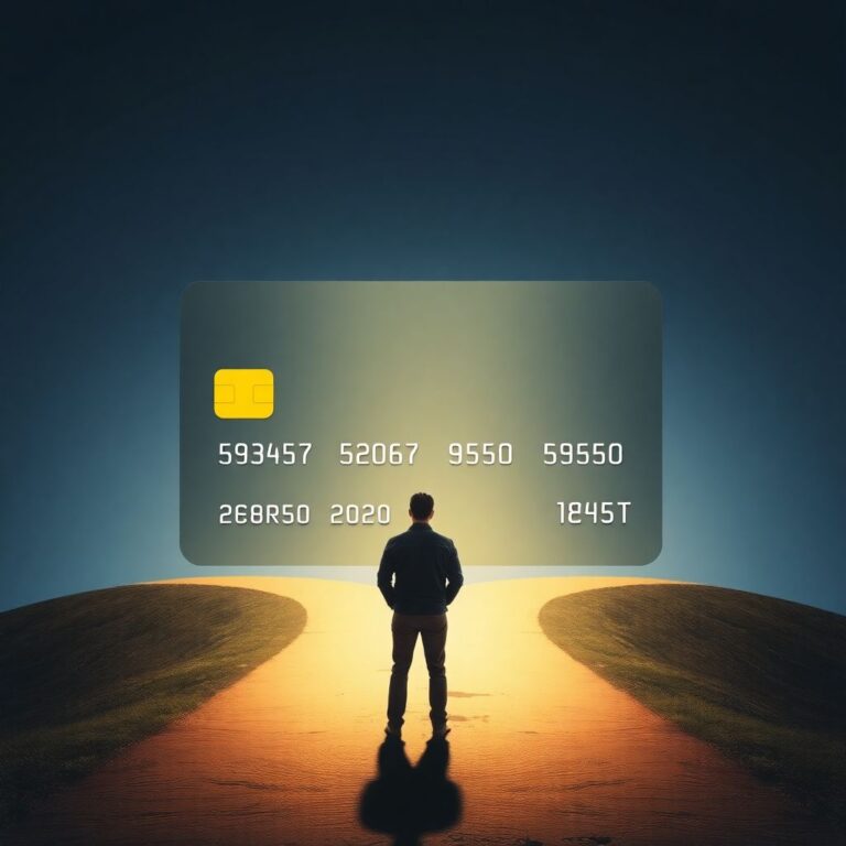Кредитные карты: когда удобный льготный период, а когда риск долговой ямы