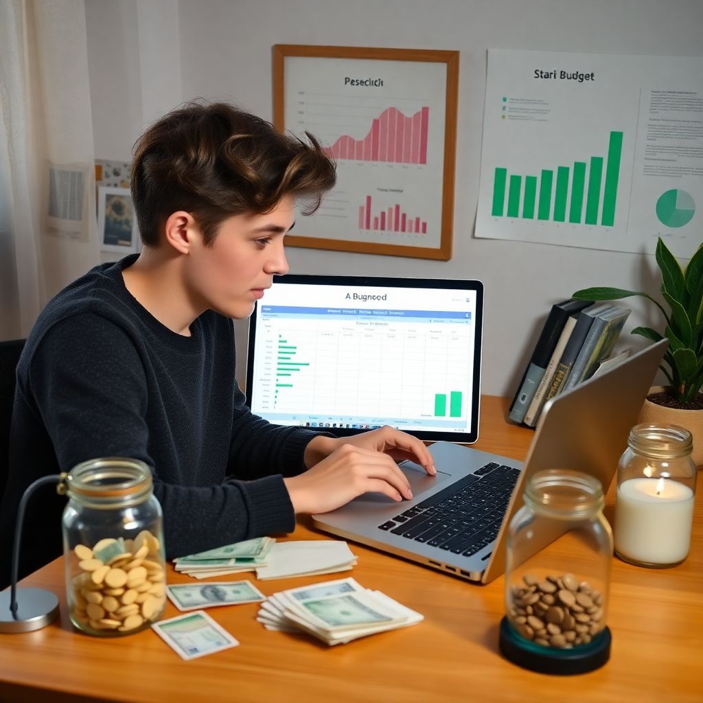 Минимальный уровень финансовой грамотности: что нужно знать каждому взрослому