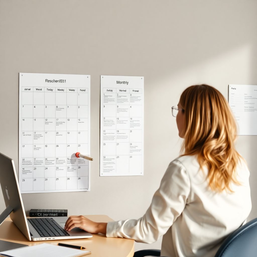 Как выбрать дату зарплаты и день финансов в календаре для контроля денег