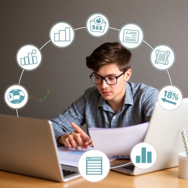 Как начать инвестировать на фондовом рынке: акции, облигации и фонды для новичков