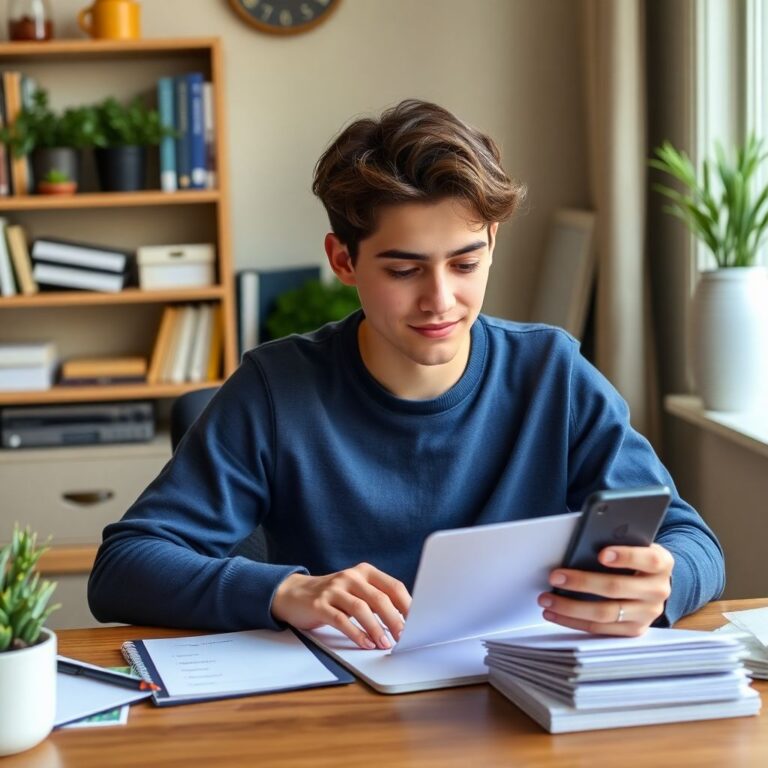 Финансовые привычки: как управлять личными финансами и не жить от зарплаты до зарплаты