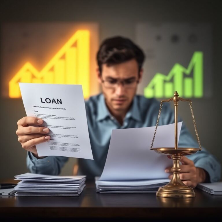 Инвестиции или досрочное погашение кредита: как понять, что выгоднее вам