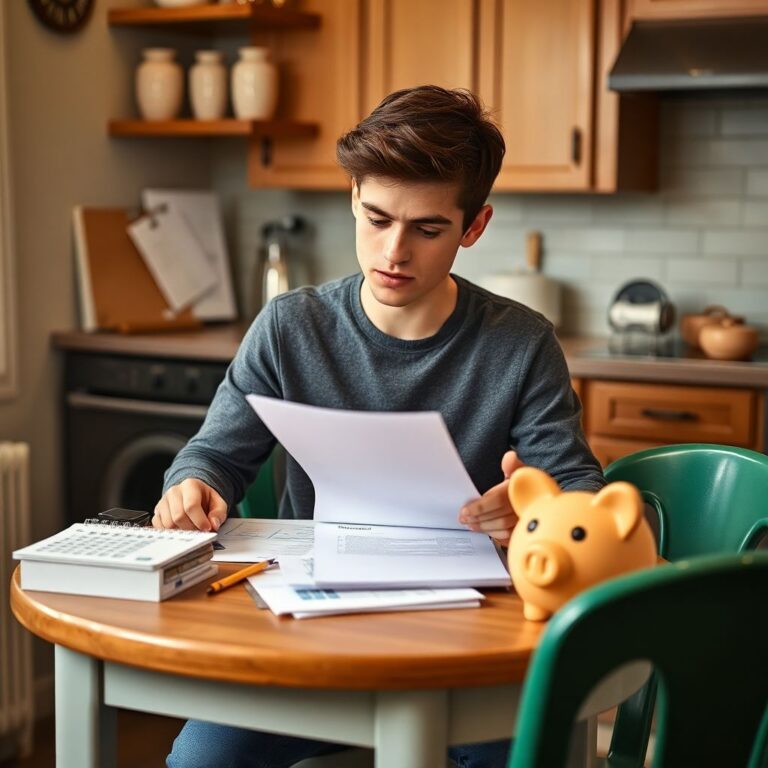 Как перестать жить от зарплаты до зарплаты: финансовый план на 3 месяца