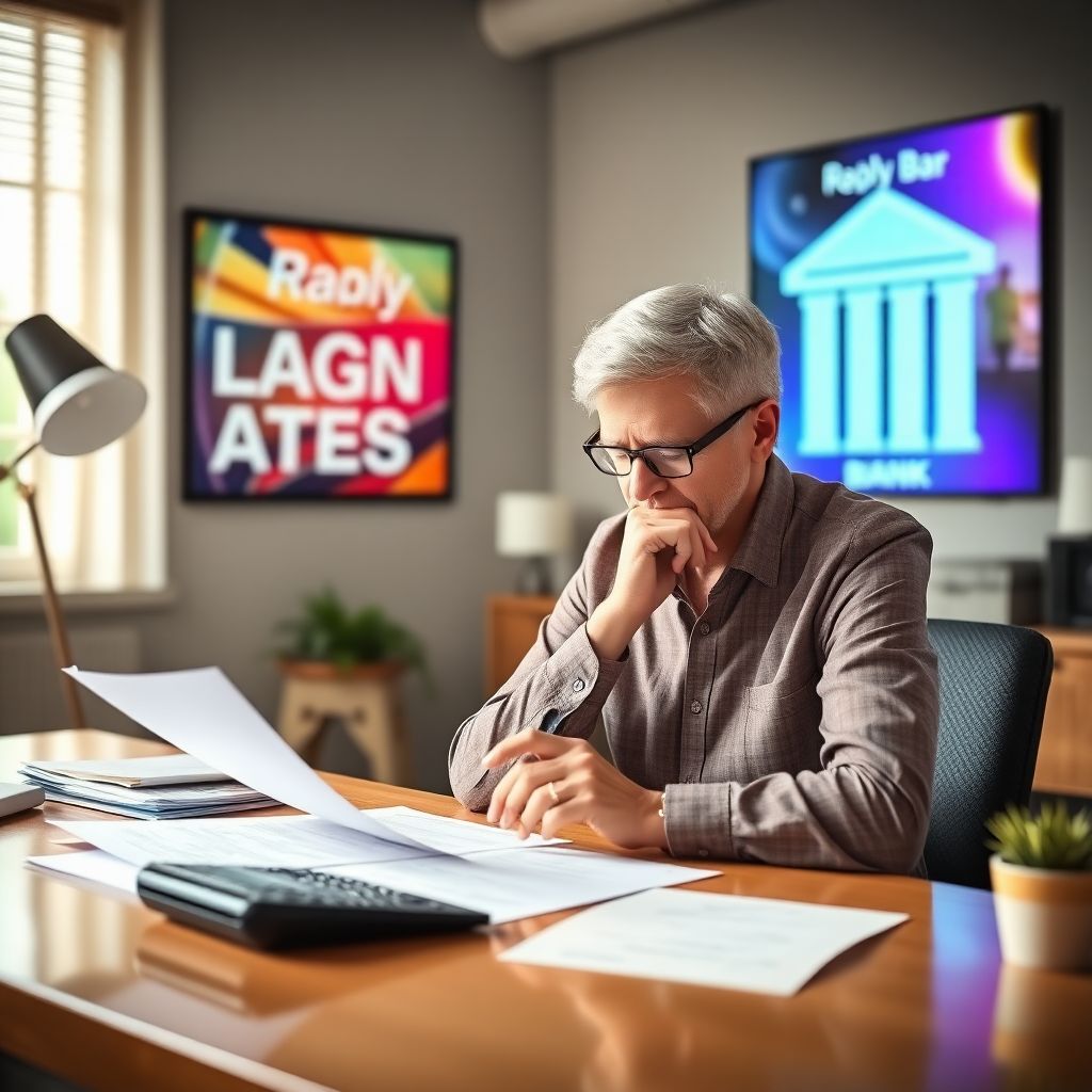 Рефинансирование кредитов: когда выгодные условия дают реальную экономию