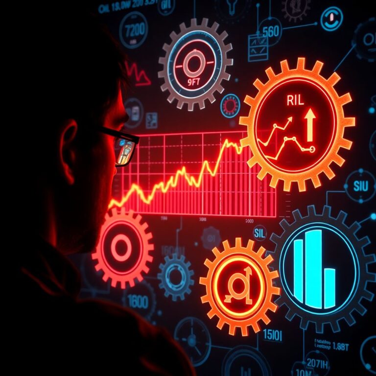 Новости экономики простым языком: что происходит с рублем и ценами сегодня