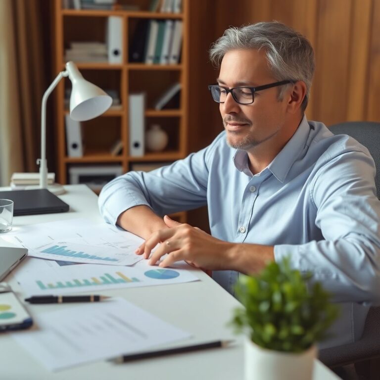 Как защитить сбережения от инфляции простыми способами без лишних рисков