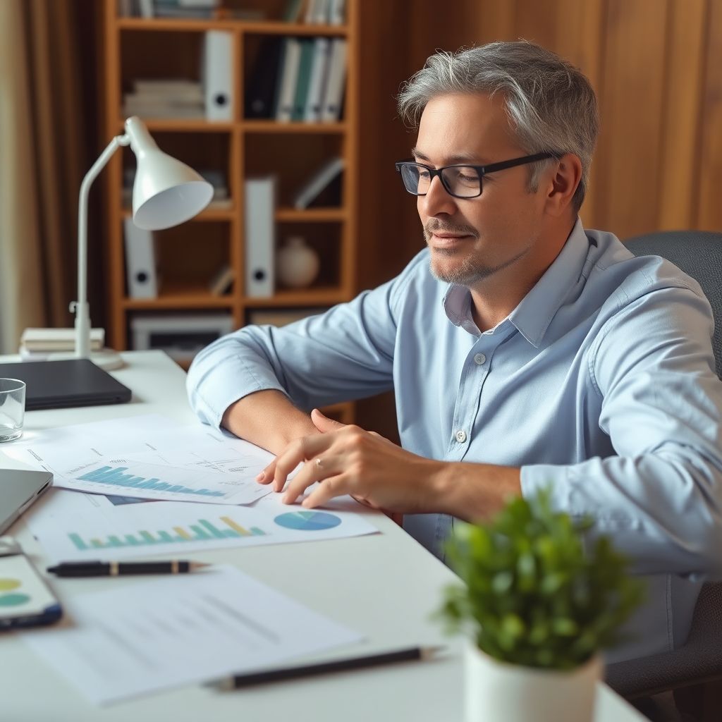 Как защитить сбережения от инфляции простыми способами без лишних рисков