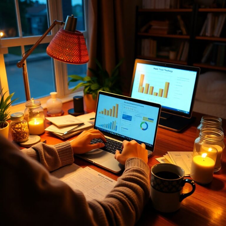 Финансовый чек‑ап личных финансов за один вечер: как провести и навести порядок