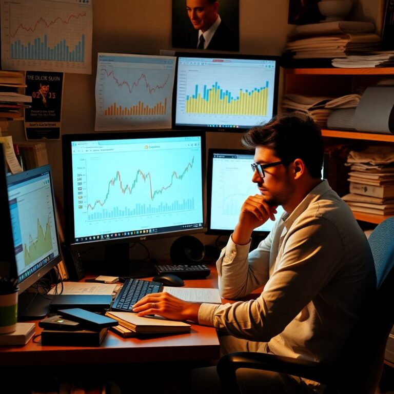 Бюджет фрилансера при нерегулярном доходе: как планировать деньги