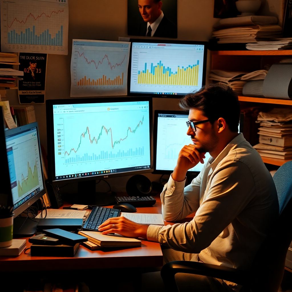 Бюджет фрилансера при нерегулярном доходе: как планировать деньги