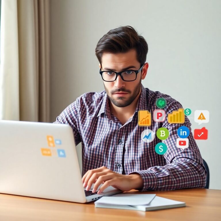 Первые шаги в инвестициях: акции, облигации и фонды простыми словами